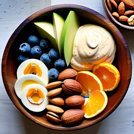Read more about the article Healthy Snack Ideas That Actually Taste Good