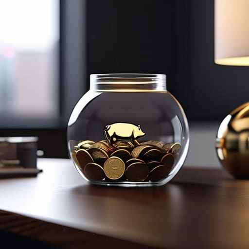 Read more about the article How to Automate Your Savings So You Barely Notice