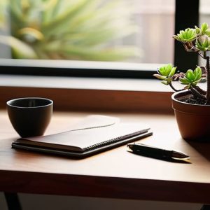 Read more about the article How to Set Up a Workspace That Helps You Focus