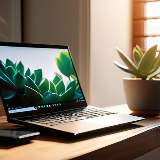 Read more about the article How to Choose the Right Laptop for Your Needs