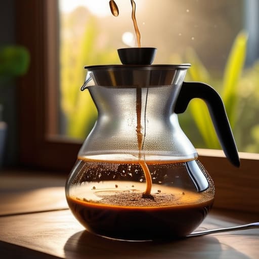 You are currently viewing How to Make Better Coffee at Home Than Your Cafe