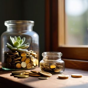 Read more about the article How to Budget When Your Income Isn’t Steady