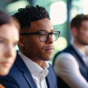 Read more about the article Leadership Skills You Can Build Before You’re a Manager