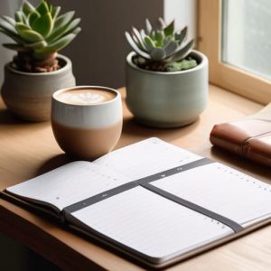 Read more about the article How to Plan Your Week for Less Stress and More Done